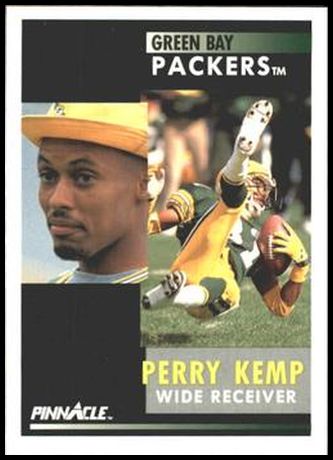 155 Perry Kemp